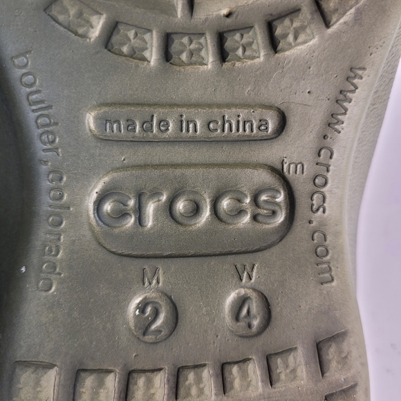 Crocs Sandals - Picture 7 of 7